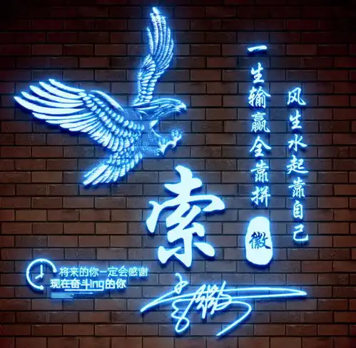 你应该换头像了,新款四十五张签名微信头像,赶快拿走你的
