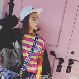  组图川音校花晒清纯写真白皙皮肤电眼迷人