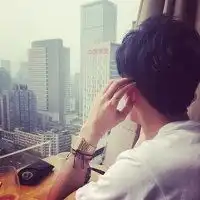  不懂你讲内心的那一句男生头像