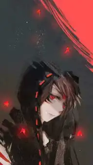  第五人格精美同人游戏壁纸