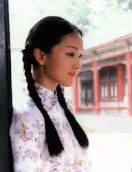  杨幂章子怡佟丽娅高圆圆盘点女星麻花辫拼清纯