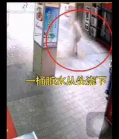  天降火球合肥某小区怒装127个摄像头监控高空抛物整治办法来了