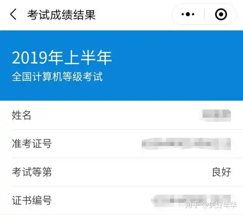  零基础如何备考全国计算机二级office