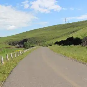  灯笼河草原门票,赤峰灯笼河草原攻略地址图片门票价格
