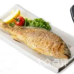  小本家韩国料理的黄花鱼好不好吃用户评价口味怎么样常州美食黄花鱼实拍图片大众点评
