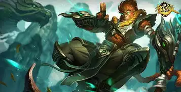  lol新版爆料小炮恶魔皮肤抢先看测试服五英雄大变动