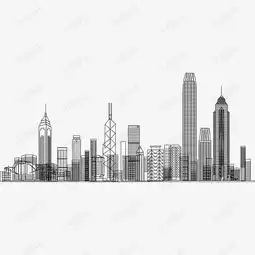  手绘铅笔画素材图片免费下载高清png千库网图片编号8000606