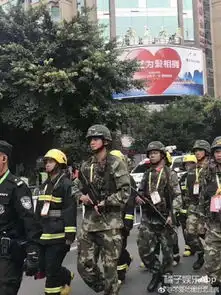  五分钟之内,我要这些帅气兵哥哥的全部资料