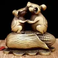  2020鼠年微信头像微信头像图片大全