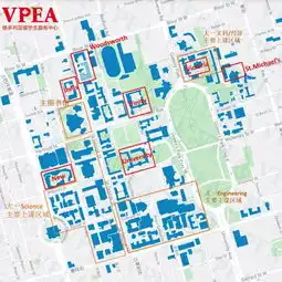  多伦多大学主校区七大college介绍