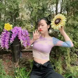 金宝罗头像崔雪莉