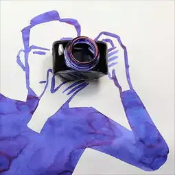  真的美诶丨创意插画,琐碎生活竟可以这样幽默搞笑