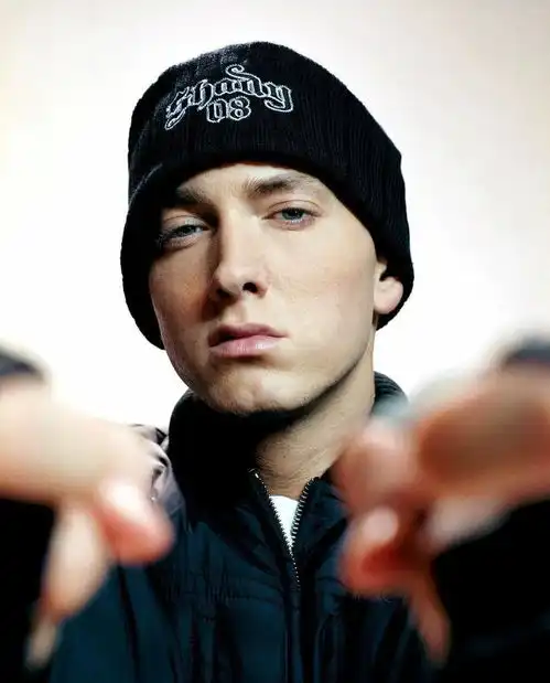  潮流丨eminem全新专辑musictobemurderedby正式释出