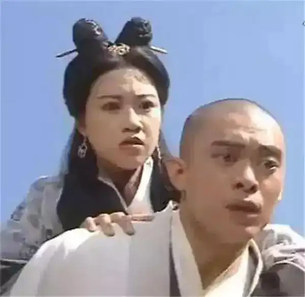  金庸心中最佳的韦小宝扮演者不是陈小春和梁朝伟,他是不二选择