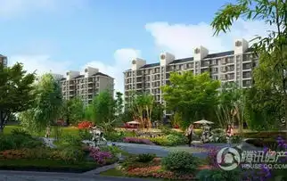  房企巨头开拓地段绩优股均价1万5好房任选