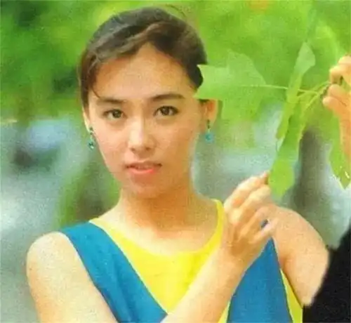 张国荣头像高清最迷人朱宝意
