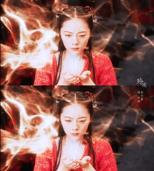  玲珑预告超级燃而且展现了更加清晰的故事线整个剧情走向也浮出水面