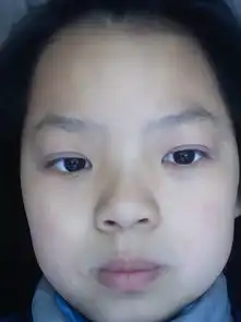  十一岁女孩扎什么头发好看