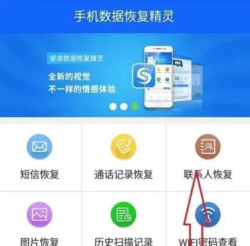  小辣椒手机备份过通讯录到云服务,恢复出厂日期怎么云服务就没了怎么恢复