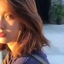 小众且高级的头像女头