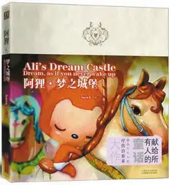 小小阿狸头像梦之城