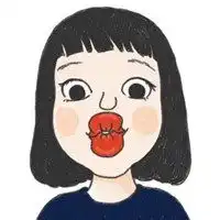 适合大叔的情侣头像
