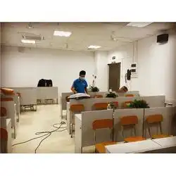  中山新家除甲醛公司除甲醛逸林,给您家的服务