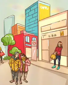  近期手绘设计未加文案