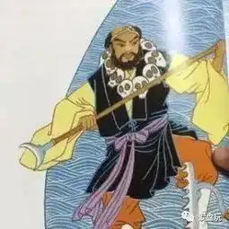  郭德纲中国盘骷髅最早的顽主是他
