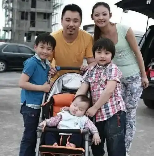 超级童星的小彬彬,从红遍东南亚到销声匿迹,他做了哪些荒唐事
