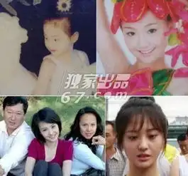  整没整看了就知道中韩女星今昔对比iu杨幂清纯软萌