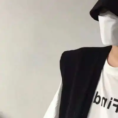 小众但是很高级头像简一