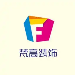 如何设计logo头像梵高