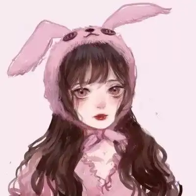 简单的头像手绘动漫头像