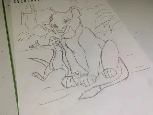  海绵宝宝火影忍者机器猫有趣的卡通人物被邀请到2019年卡通绘画班