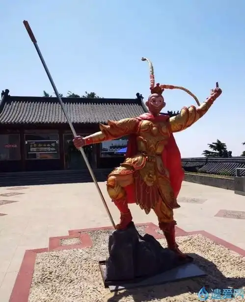  这两个武穴人把匡山西游记闹到全国了,么回事