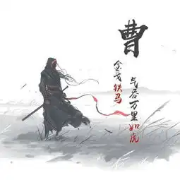  用你的姓氏做微信头像,古风侠客藏头诗签名头像,赶紧领走你的吧