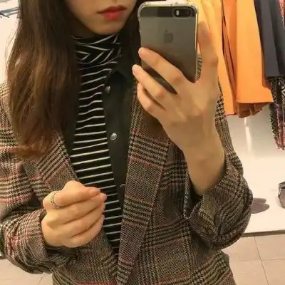  爱哭鬼愿你被这世界辜负只有我肯qq女生头像我要个性网