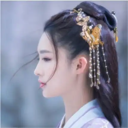  最受欢迎女演员top榜唐嫣跌至第8,李沁空降第2,第1演技备受争议