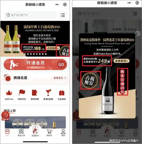  看线上卖红酒起家的新酒饮品牌,如何1年卖出3.5个亿