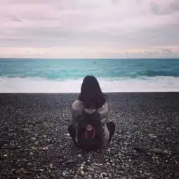  爱到心痛,那是想念的感觉,只有真正深爱的人才能懂