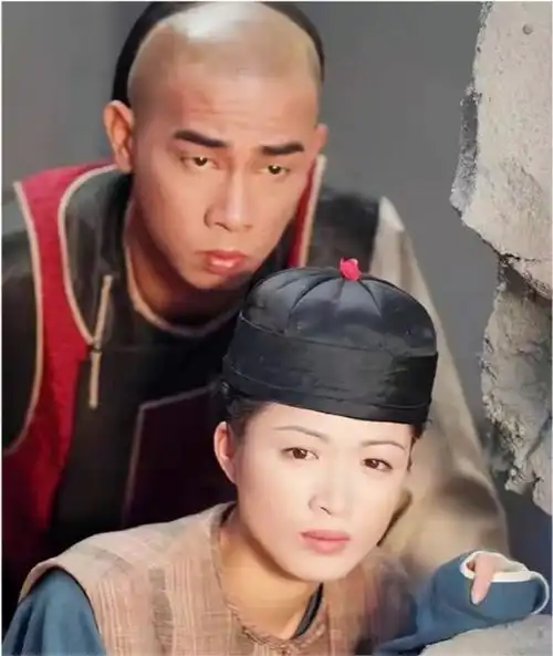  新版鹿鼎记开播评分惨淡,张一山你演的是韦小宝还是猴