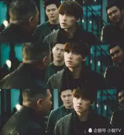  李易峰饰演电视剧中的五个经典角色,你被哪个角色圈粉的