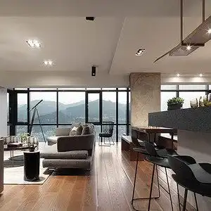  石家庄汉地装饰