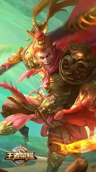  王者荣耀韩信新皮肤