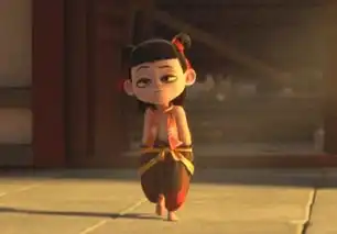  哪吒为啥没兜,申公豹特效师太惨饺子导演大揭秘