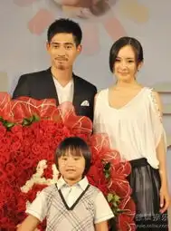  天生一对杨幂演潮妈被周渝民送乌龙大礼