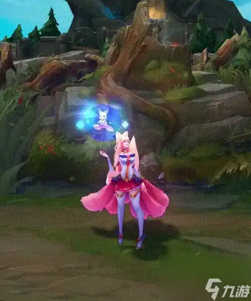  lol星之守护者阿狸怎么样星之守护者阿狸值得买吗