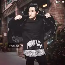  周杰伦lol主题曲细节曝光跟盖伦转圈圈