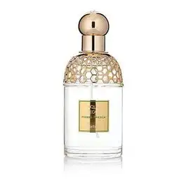  guerlain娇兰花草水语淡香水柑橘罗勒